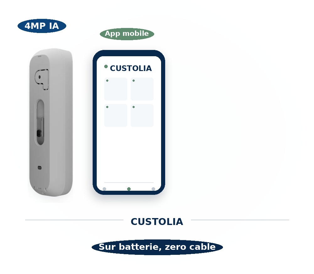 Pack Wifi